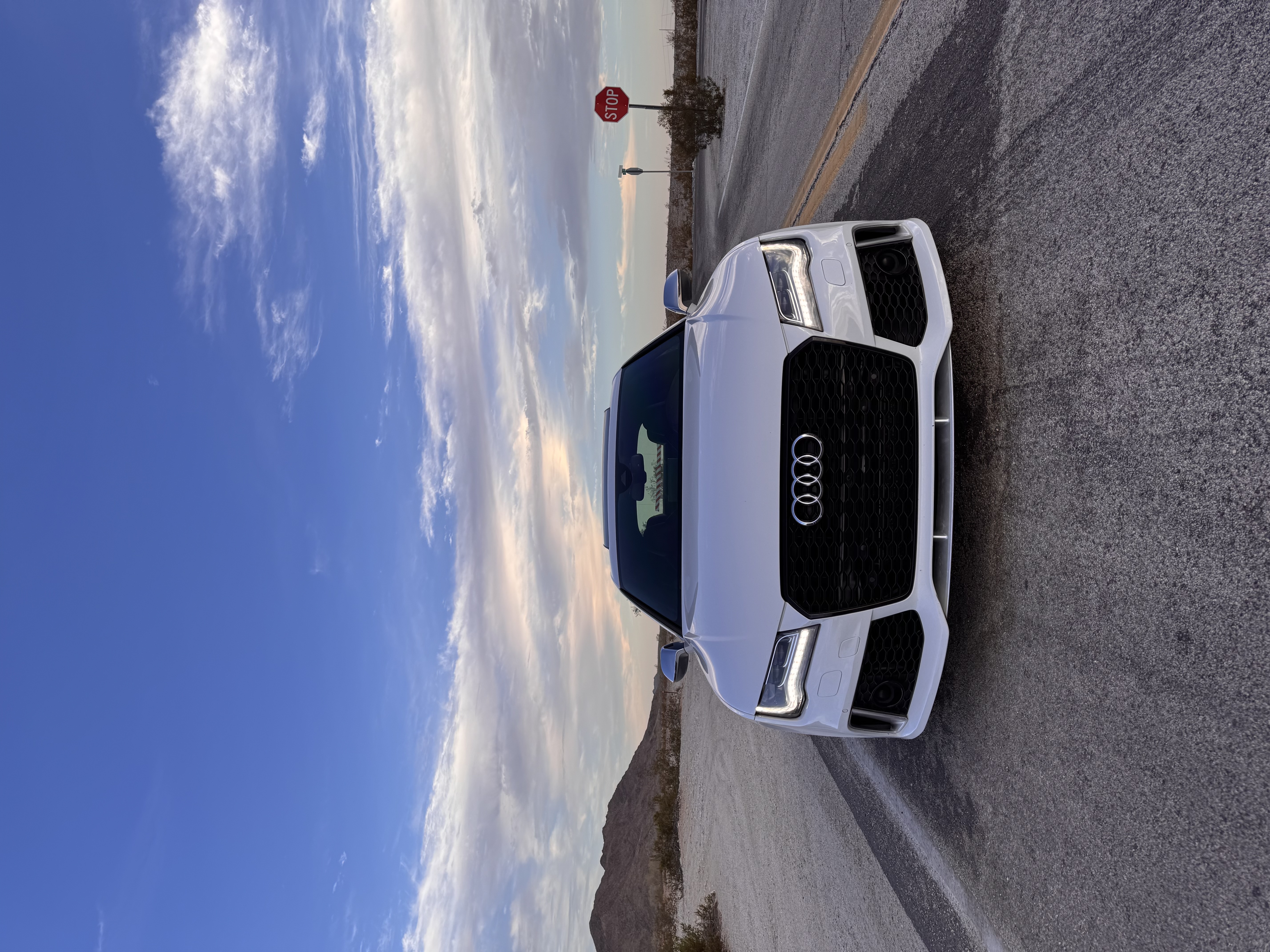Used 2015 Audi S7 Prestige w/ Driver Assistance Package AWD/4WD image 2