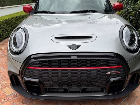 Used 2023 MINI Cooper John Cooper Works w/ Driver Assistance Package image 1