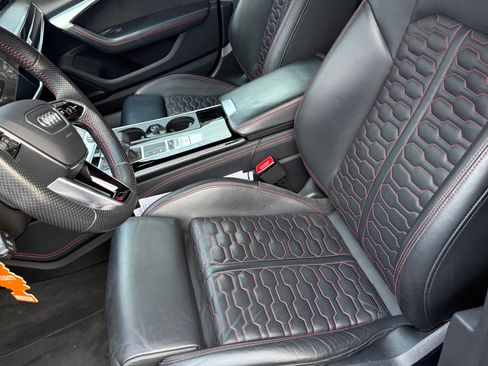 Used 2021 Audi RS 7 Sportback image 13