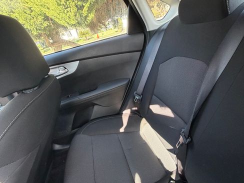 Used 2024 Kia Forte LXS image 11