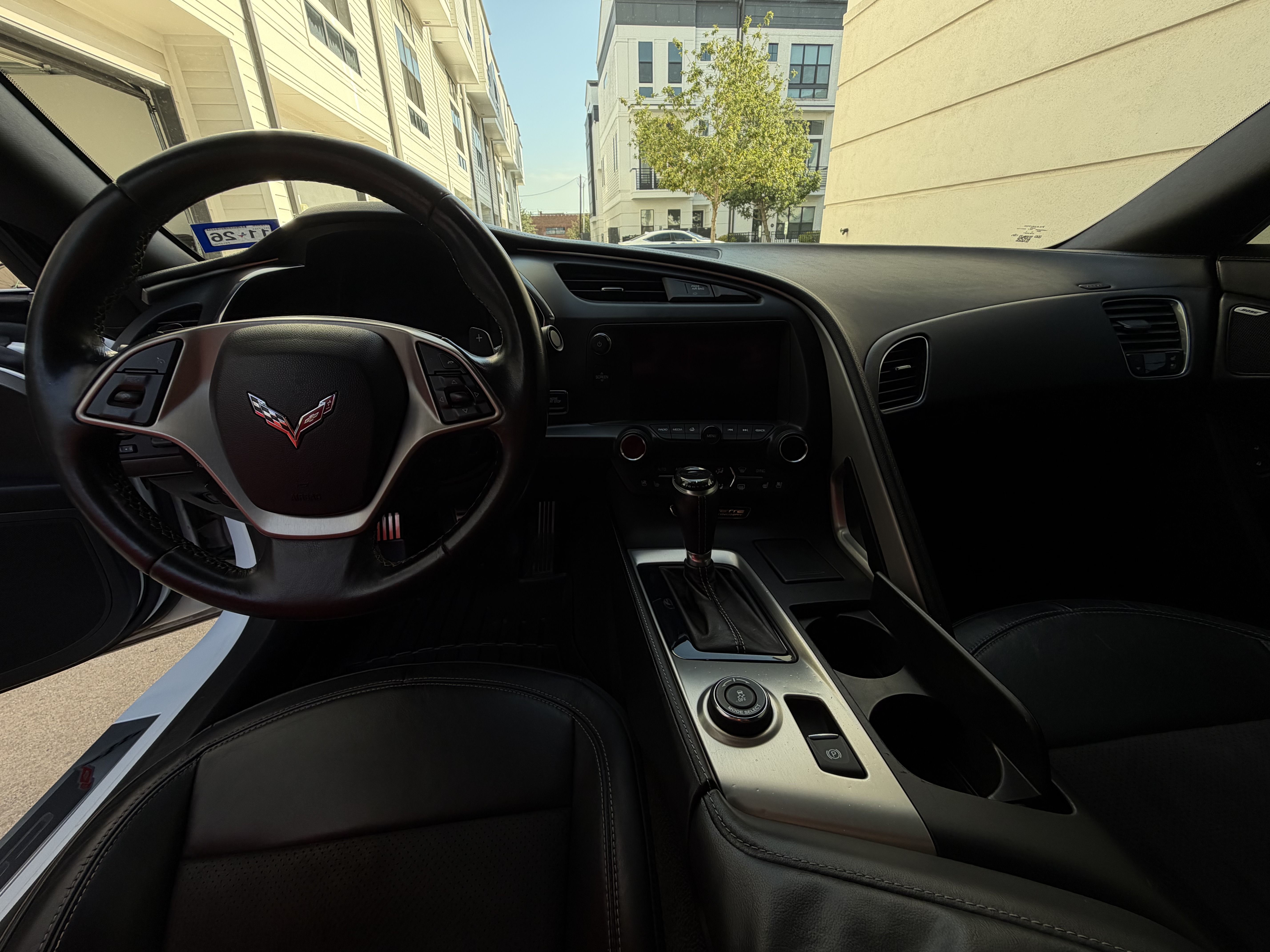Used 2015 Chevrolet Corvette Stingray Coupe w/ 2LT Preferred Equipment Group RWD image 21