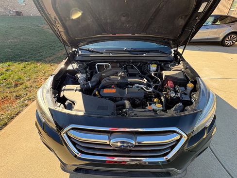 Used 2019 Subaru Outback 2.5i Touring w/ Protection Package #1 image 13