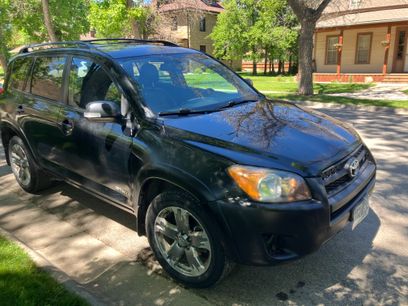 Used 2009 Toyota RAV4 Sport