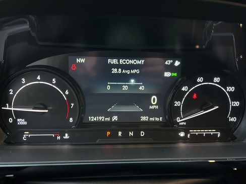 Used 2020 Lincoln Corsair FWD w/ Premium Package image 10