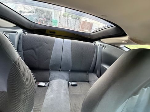 Used 2007 Mitsubishi Eclipse GS image 12