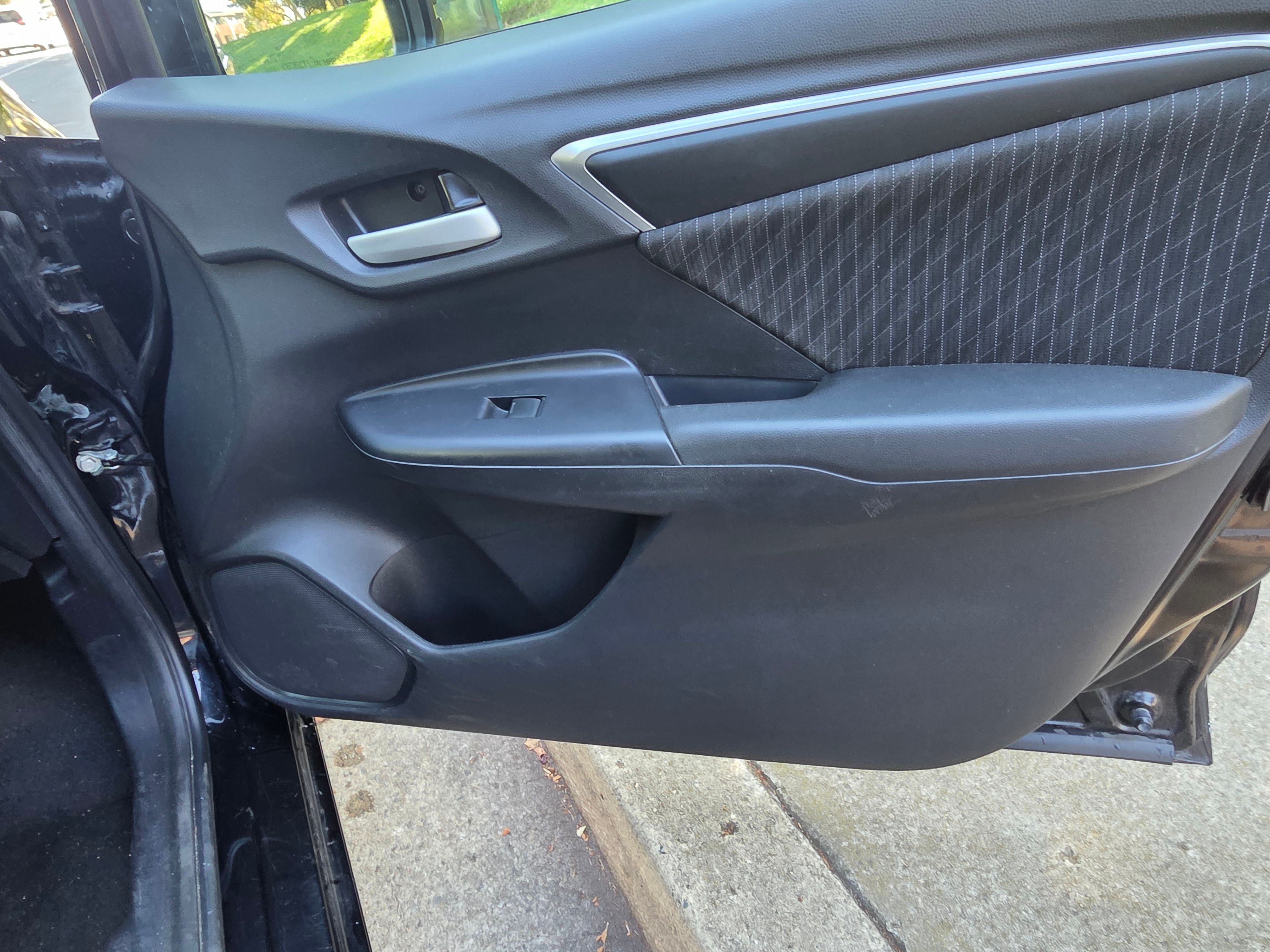 Used 2019 Honda Fit EX image 5