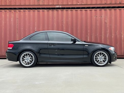 Used 2011 BMW 128i Coupe RWD image 8