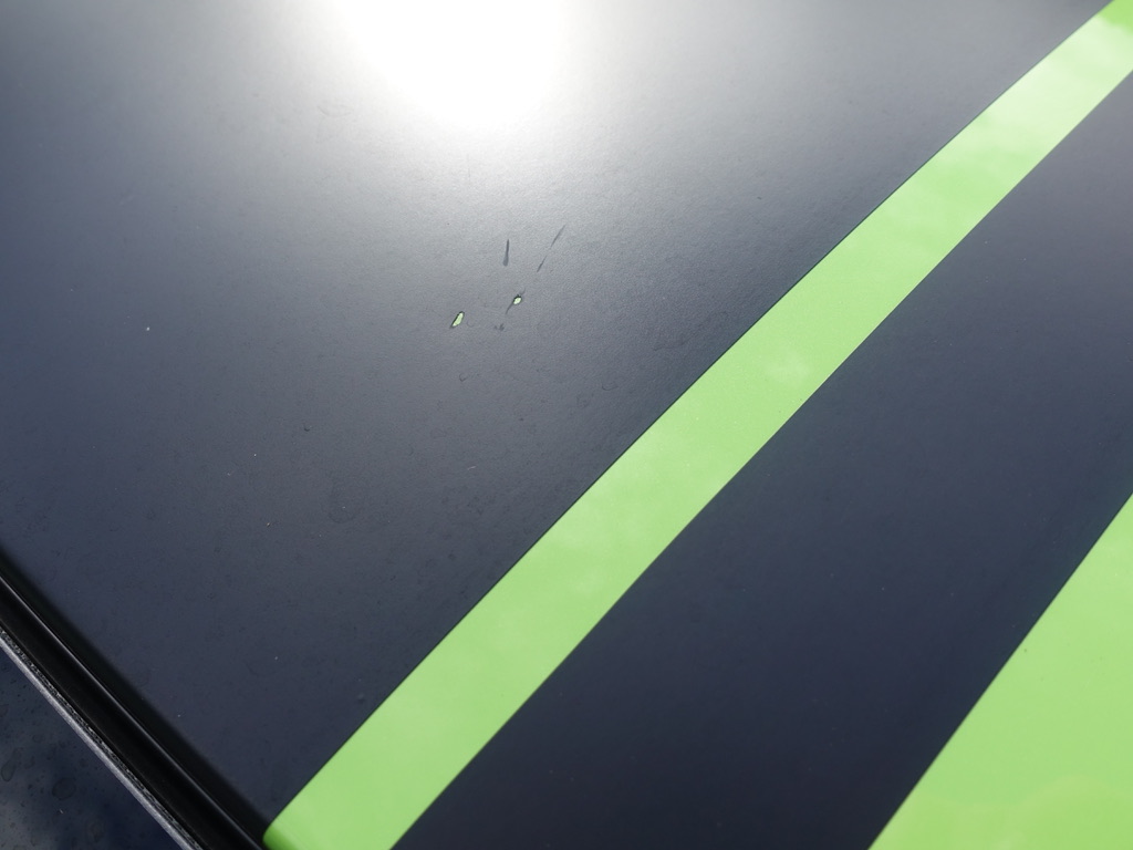 Used 2015 Dodge Challenger R/T Scat Pack RWD image 30