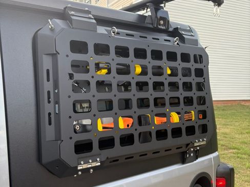 Used 2018 Jeep Wrangler Unlimited Sport image 4