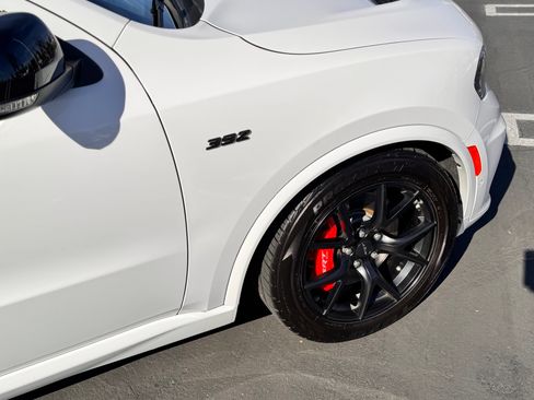 Used 2023 Dodge Durango SRT image 6