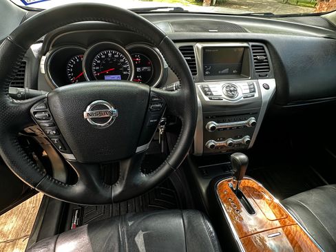 Used 2014 Nissan Murano LE w/ Platinum Edition Package image 18