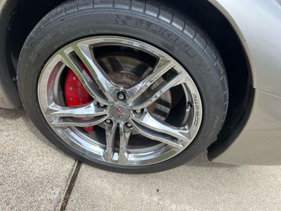 Used 2000 Chevrolet Corvette Convertible w/ Memory Pkg