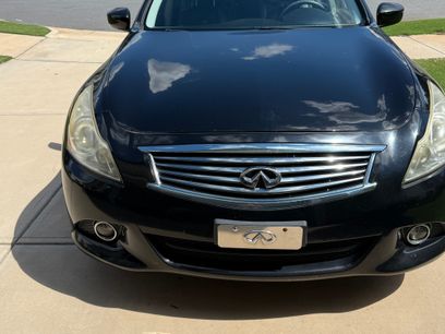 Used 2012 INFINITI G37 x Sedan w/ Premium Pkg