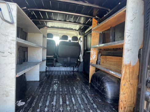 Used 2014 RAM ProMaster 1500 image 14
