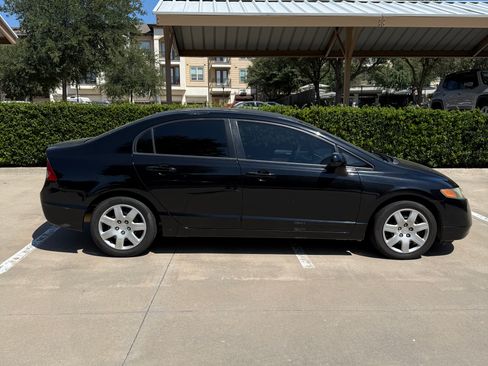 Used 2006 Honda Civic LX image 12