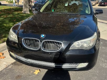 Used 2010 BMW 528i Sedan