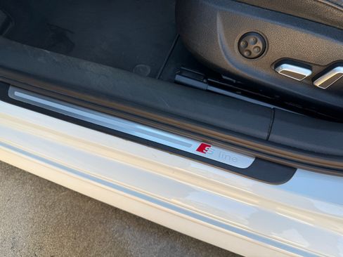 Used 2016 Audi A6 2.0T Premium Plus w/ Premium Plus Package image 18