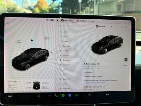 Used 2019 Tesla Model 3 Long Range image 13
