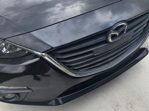 Used 2016 MAZDA MAZDA3 i Touring image 5