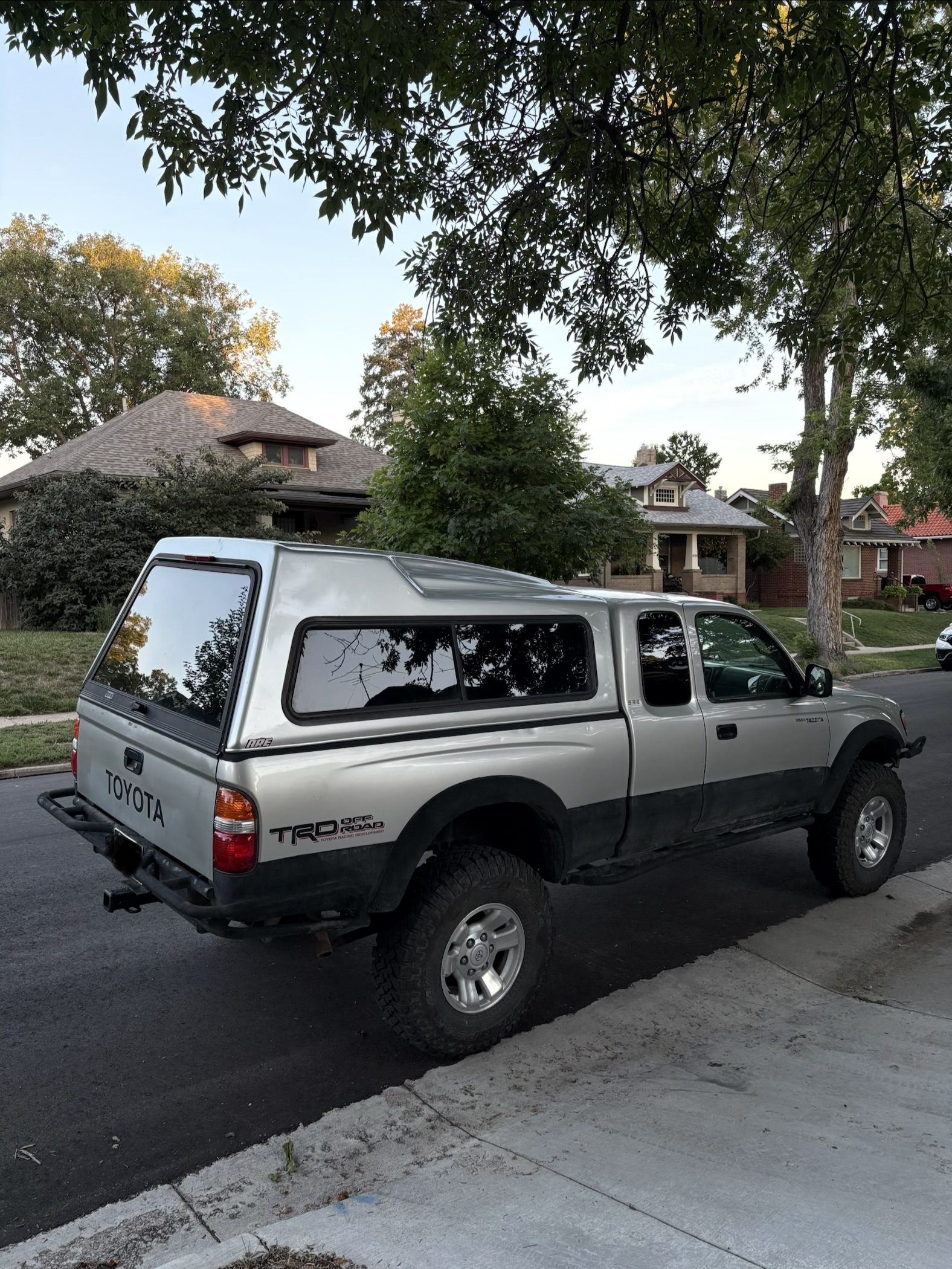 Used 2004 Toyota Tacoma 4x4 Xtracab V6 w/ Convenience Pkg image 10