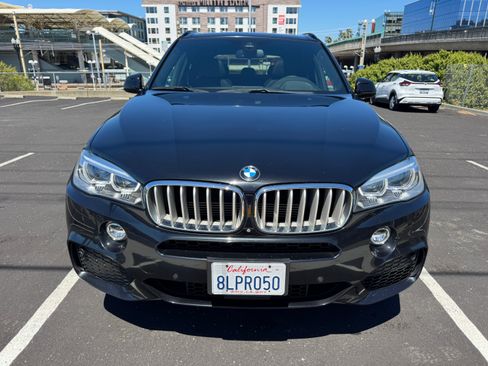 Used 2016 BMW X5 xDrive40e AWD/4WD image 4