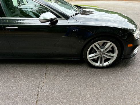 Used 2013 Audi S7 Prestige AWD/4WD image 25