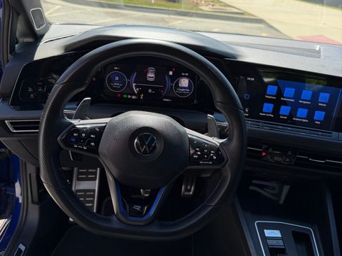 Used 2022 Volkswagen Golf R AWD/4WD image 21