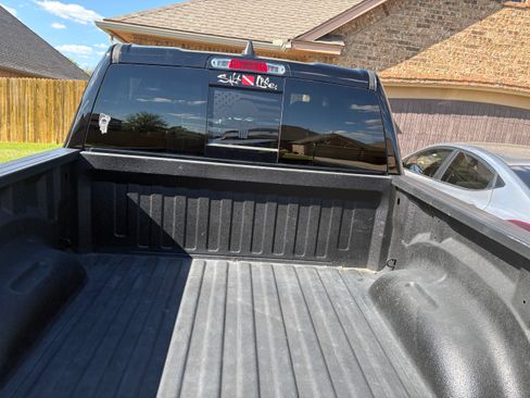 Used 2022 RAM 1500 Big Horn image 12