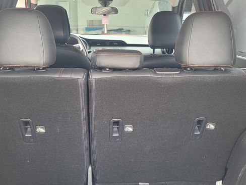 Used 2020 Nissan Kicks SR w/ SR Premium Package image 15