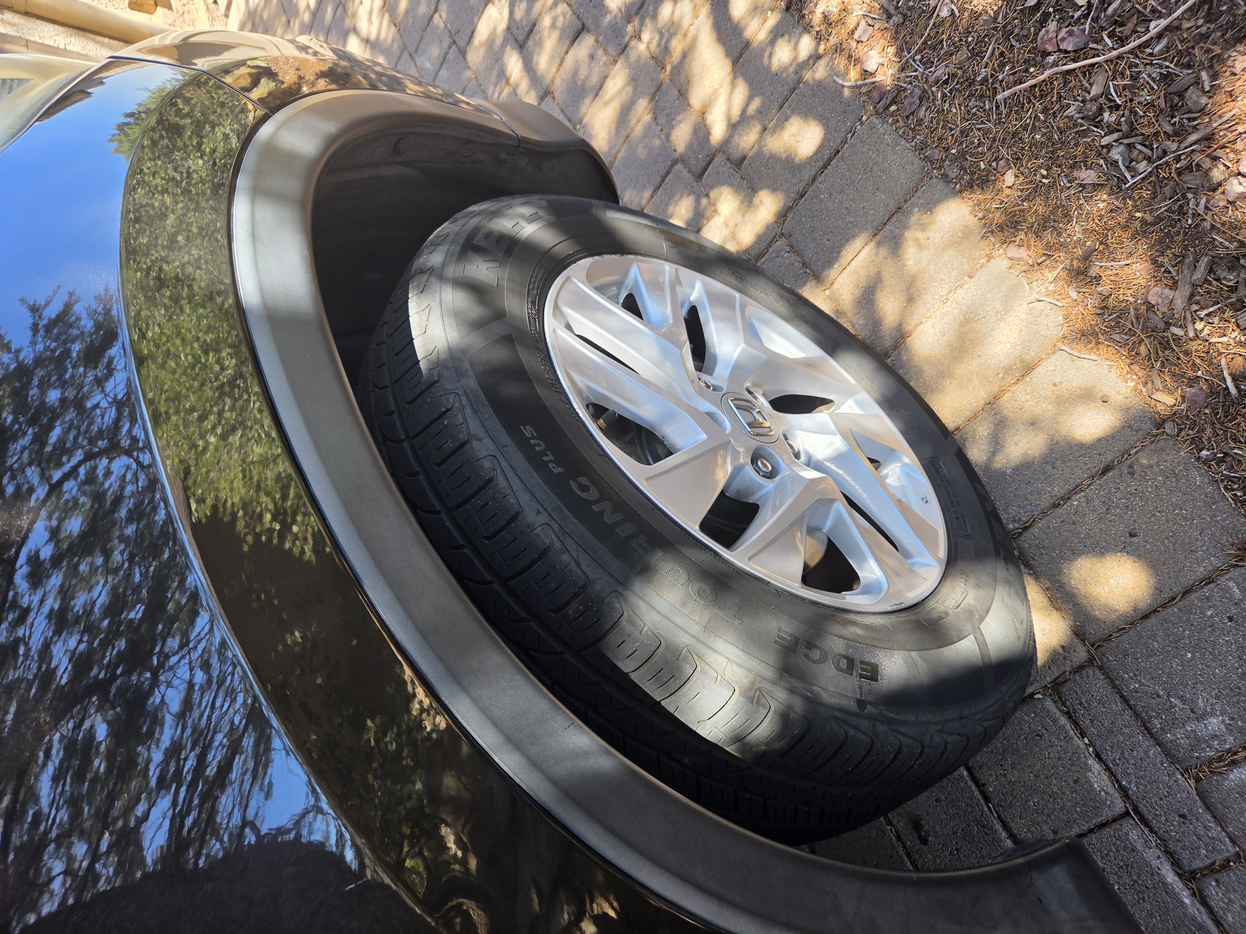 Used 2015 Honda CR-V EX-L image 11