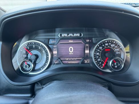 Used 2019 RAM 1500 Big Horn image 14