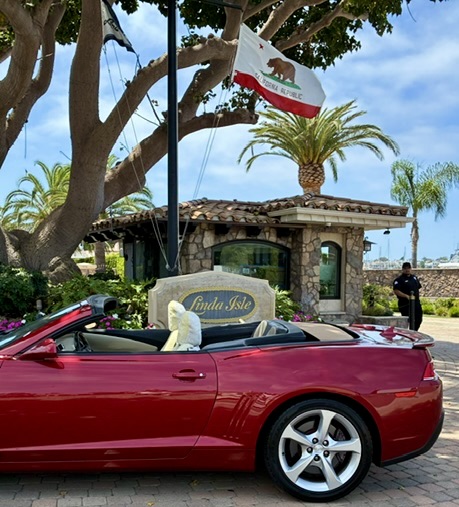 Used 2015 Chevrolet Camaro SS w/ RS Package RWD image 8