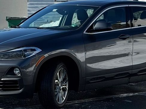 Used 2018 BMW X2 xDrive28i w/ Convenience Package image 14