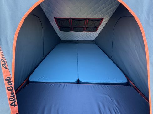 Used 2018 Toyota Tacoma TRD Sport image 12