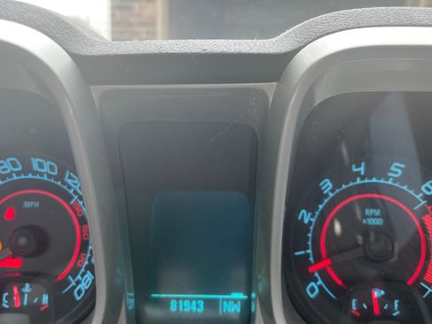 Used 2010 Chevrolet Camaro SS w/ RS Package image 16