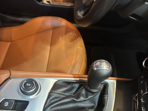 Used 2014 Chevrolet Corvette Stingray Coupe w/ 2LT Preferred Equipment Group image 5