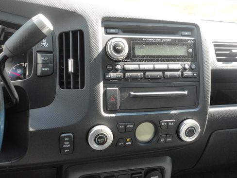 Used 2006 Honda Ridgeline RTL image 12