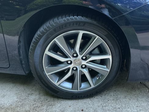Used 2018 Lexus ES 300h FWD image 10