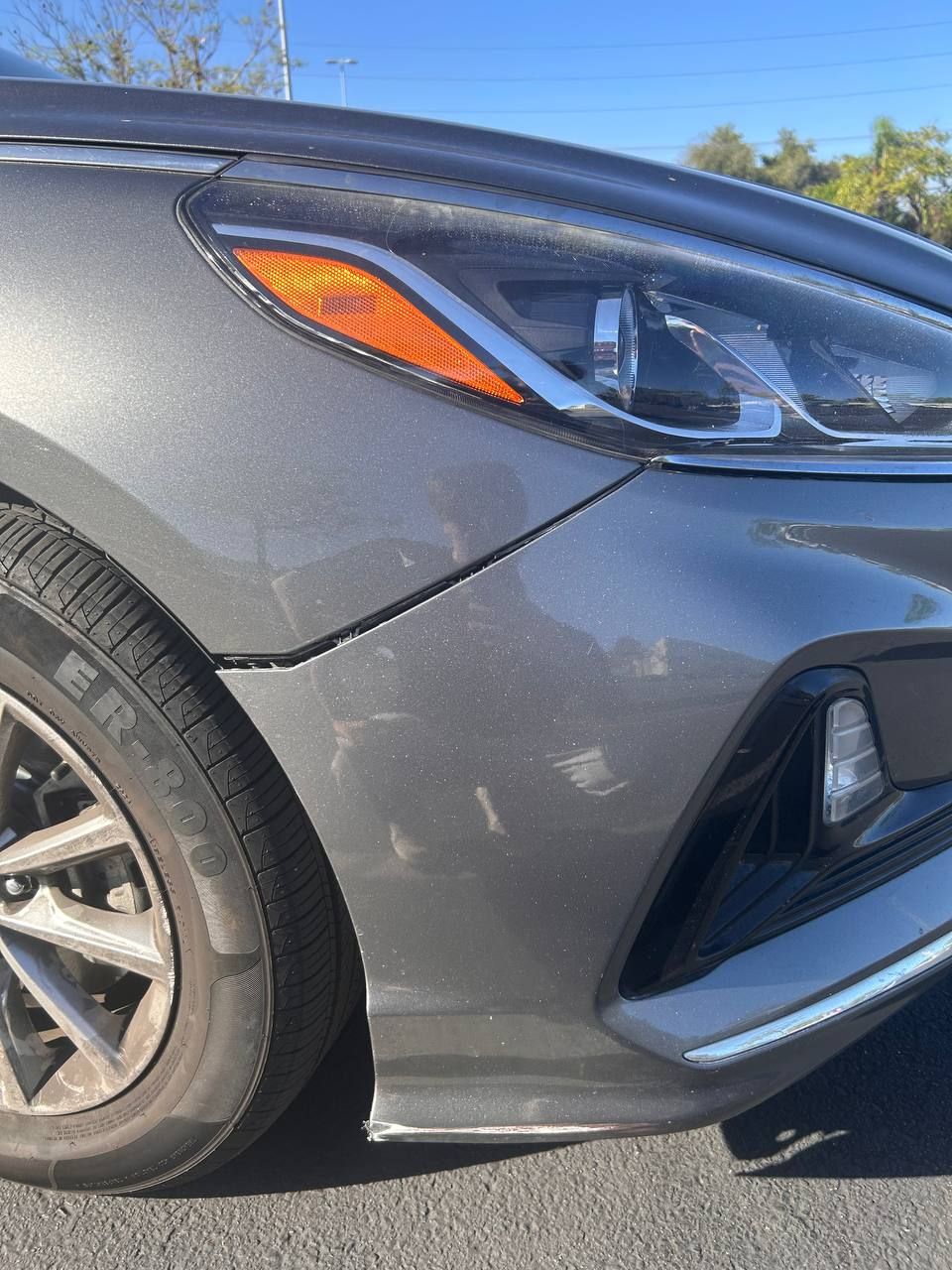 Used 2018 Hyundai Sonata SE FWD image 11
