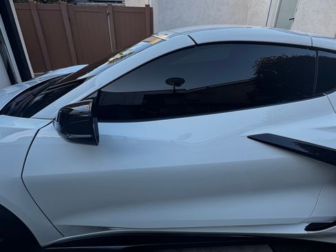 Used 2024 Chevrolet Corvette Z06 image 5