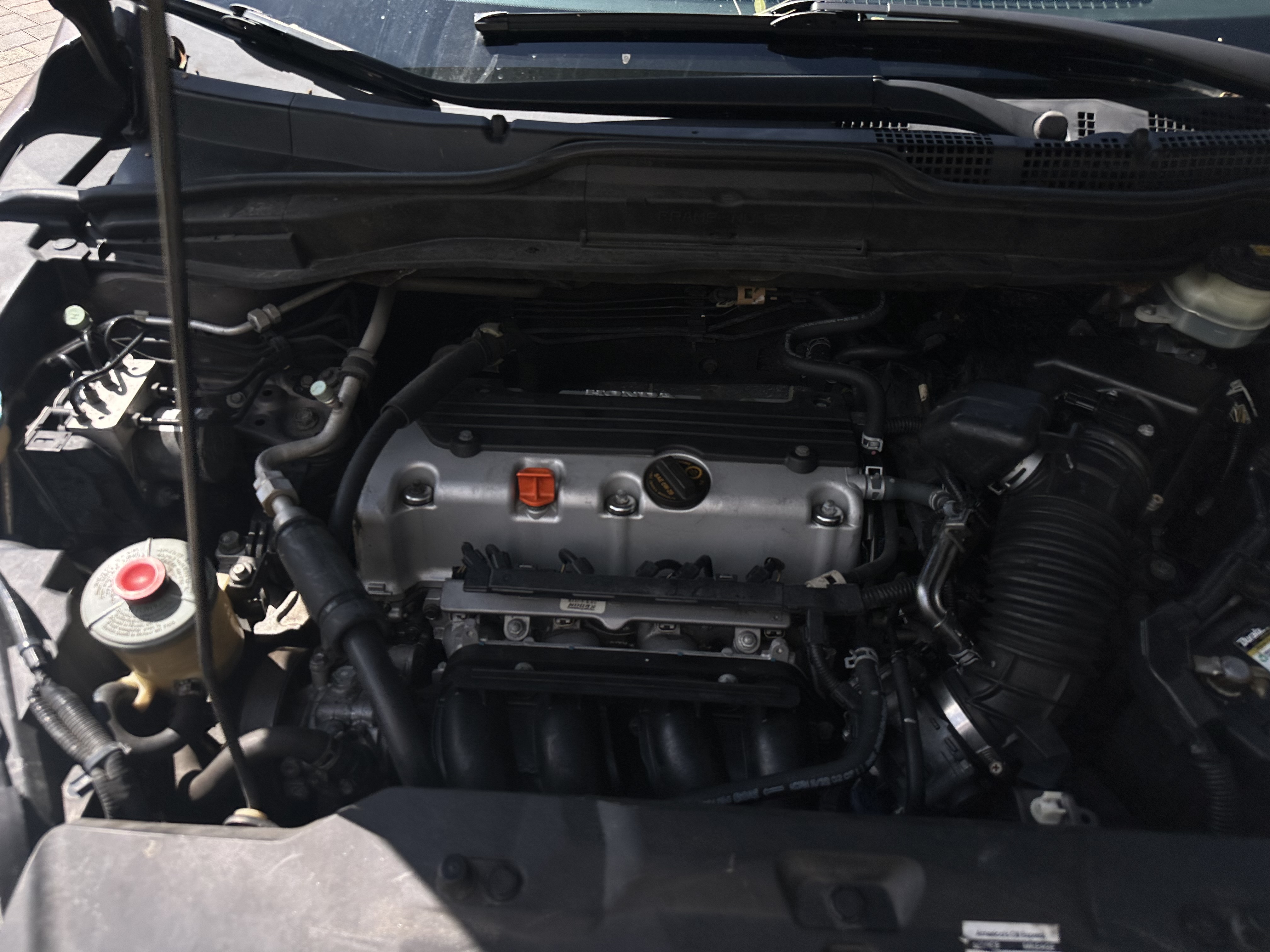 Used 2011 Honda CR-V LX image 11