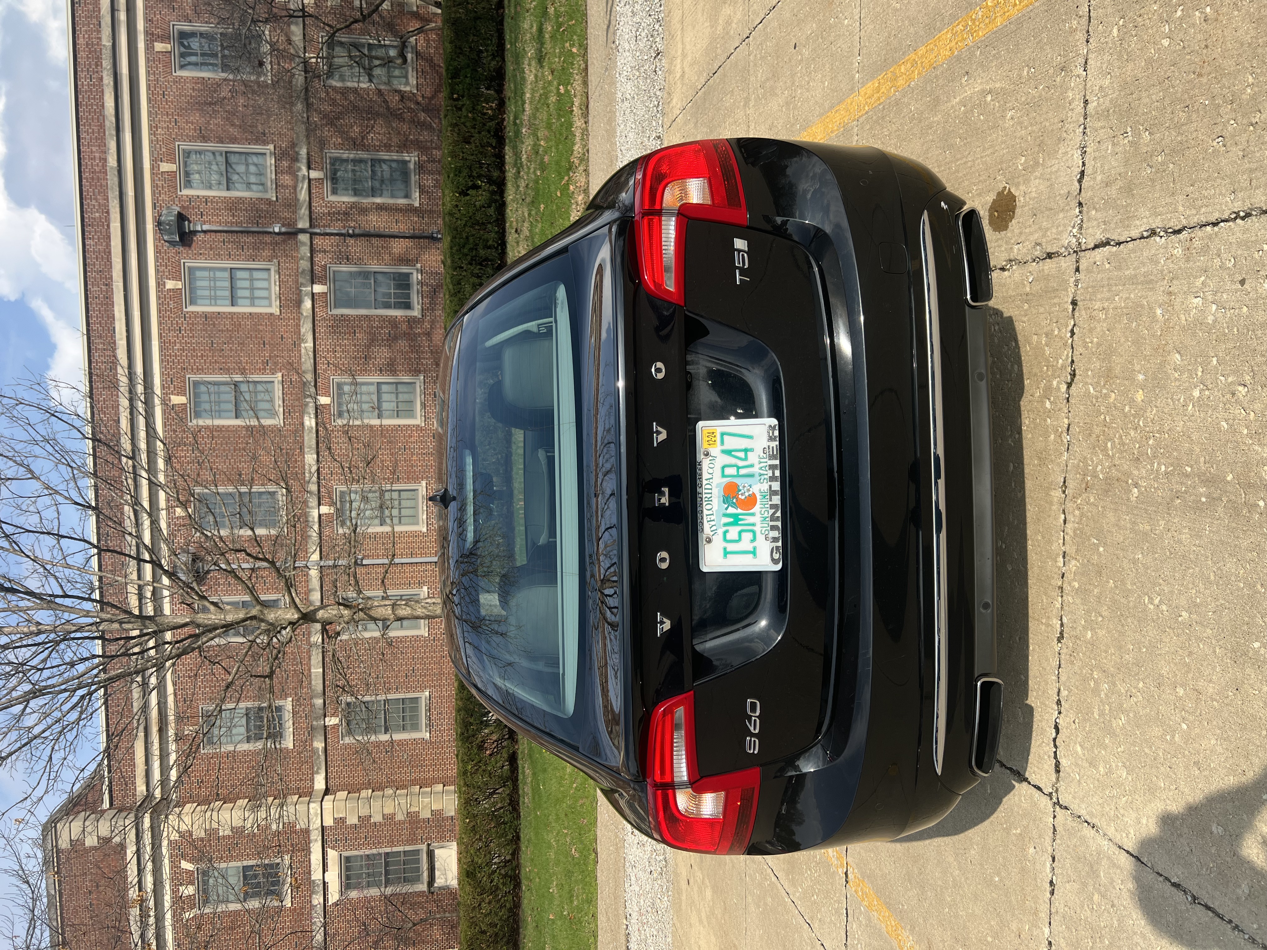 Used 2017 Volvo S60 T5 Inscription FWD image 10