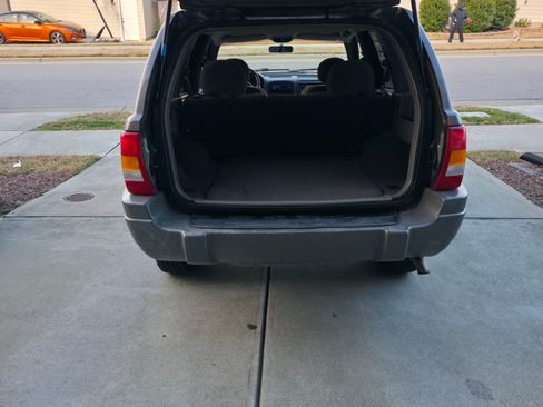 Used 2000 Jeep Grand Cherokee Laredo image 9