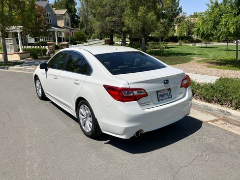 Used 2015 Subaru Legacy 2.5i Premium w/ Protection Package #1 image 10