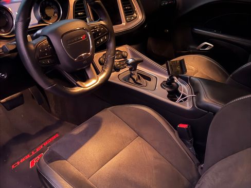 Used 2023 Dodge Challenger R/T Scat Pack image 17