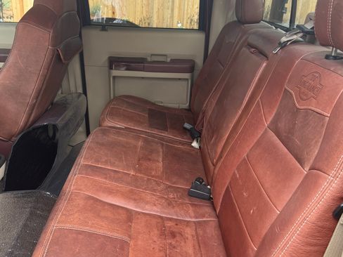 Used 2008 Ford F350 King Ranch image 23