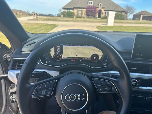 Used 2018 Audi A5 2.0T Premium Plus w/ Premium Plus image 18