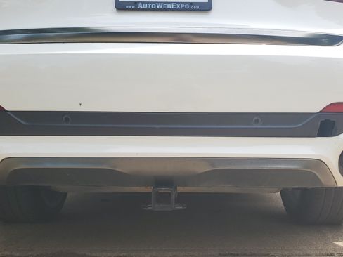 Used 2018 BMW X6 xDrive35i AWD/4WD image 26