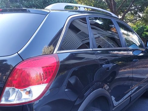 Used 2012 Chevrolet Captiva Sport LS image 9