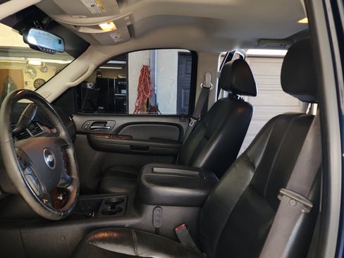 Used 2007 Chevrolet Silverado 1500 LTZ image 6